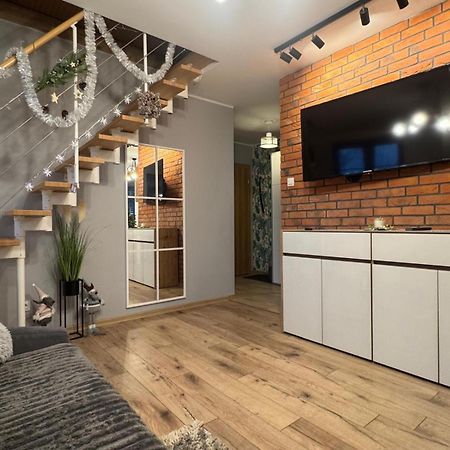 Apartament Trzy Swierki - W Objeciu Natury, Obok Glownego Deptaka - By Spaceapart Karpacz Exterior foto