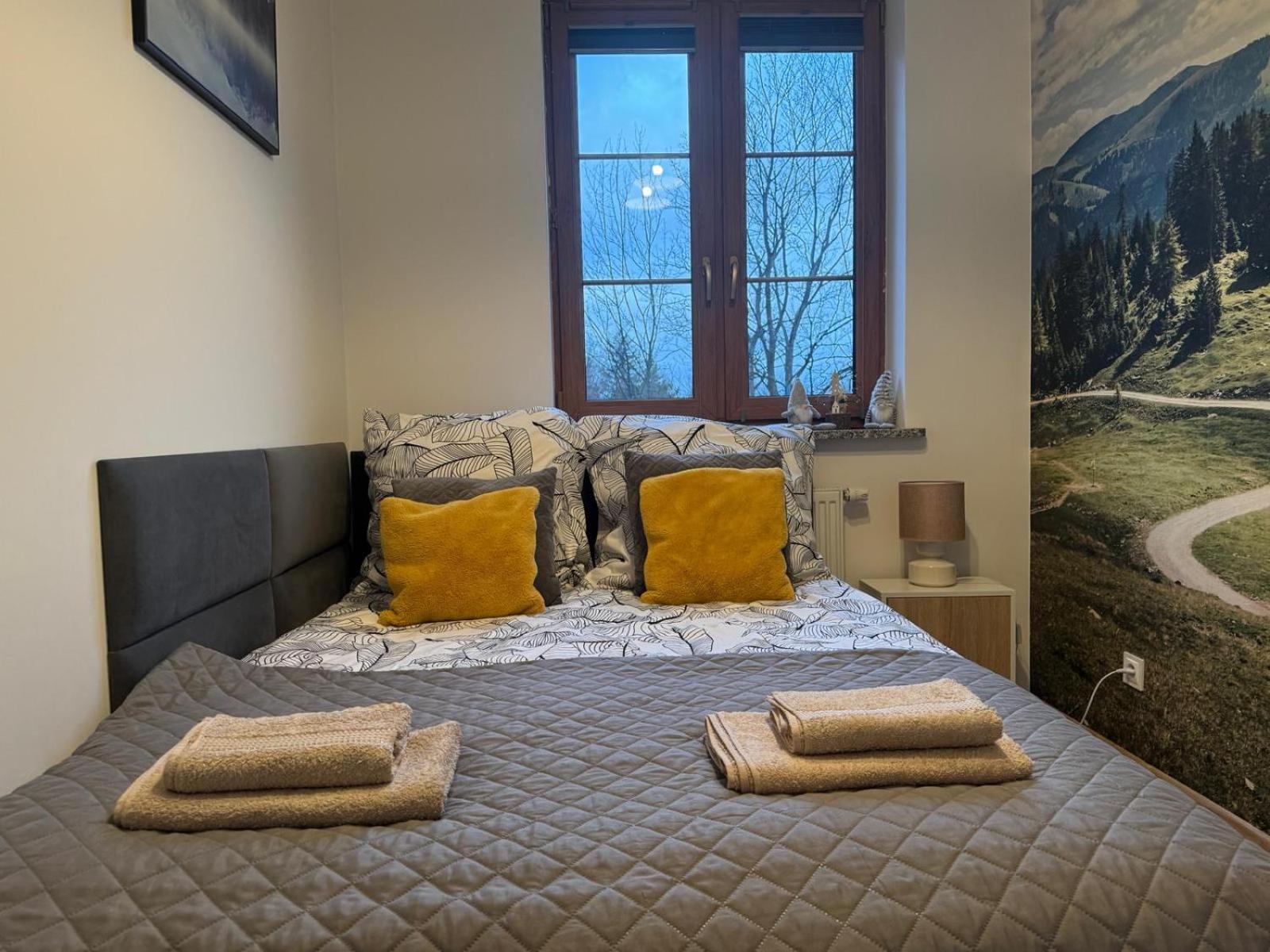 Apartament Trzy Swierki - W Objeciu Natury, Obok Glownego Deptaka - By Spaceapart Karpacz Exterior foto